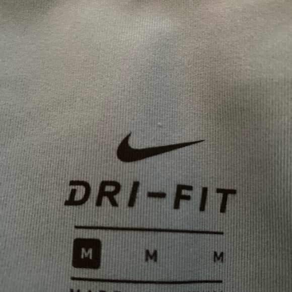 New without tags blue Nike dry set - Picture 3 of 4